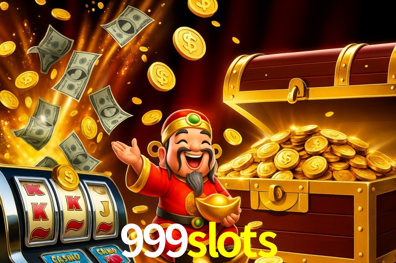 Casino VIP 999slots