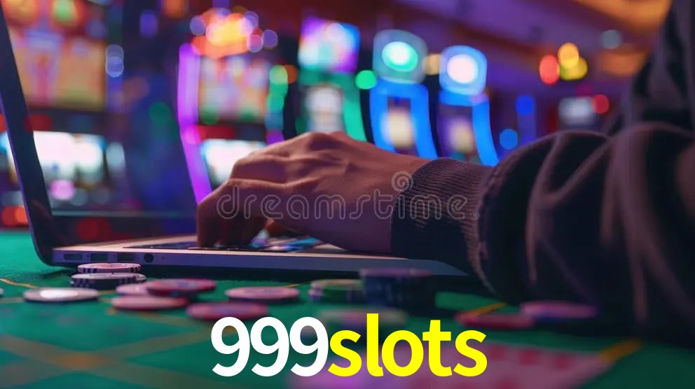 Casino Ao Vivo 999slots