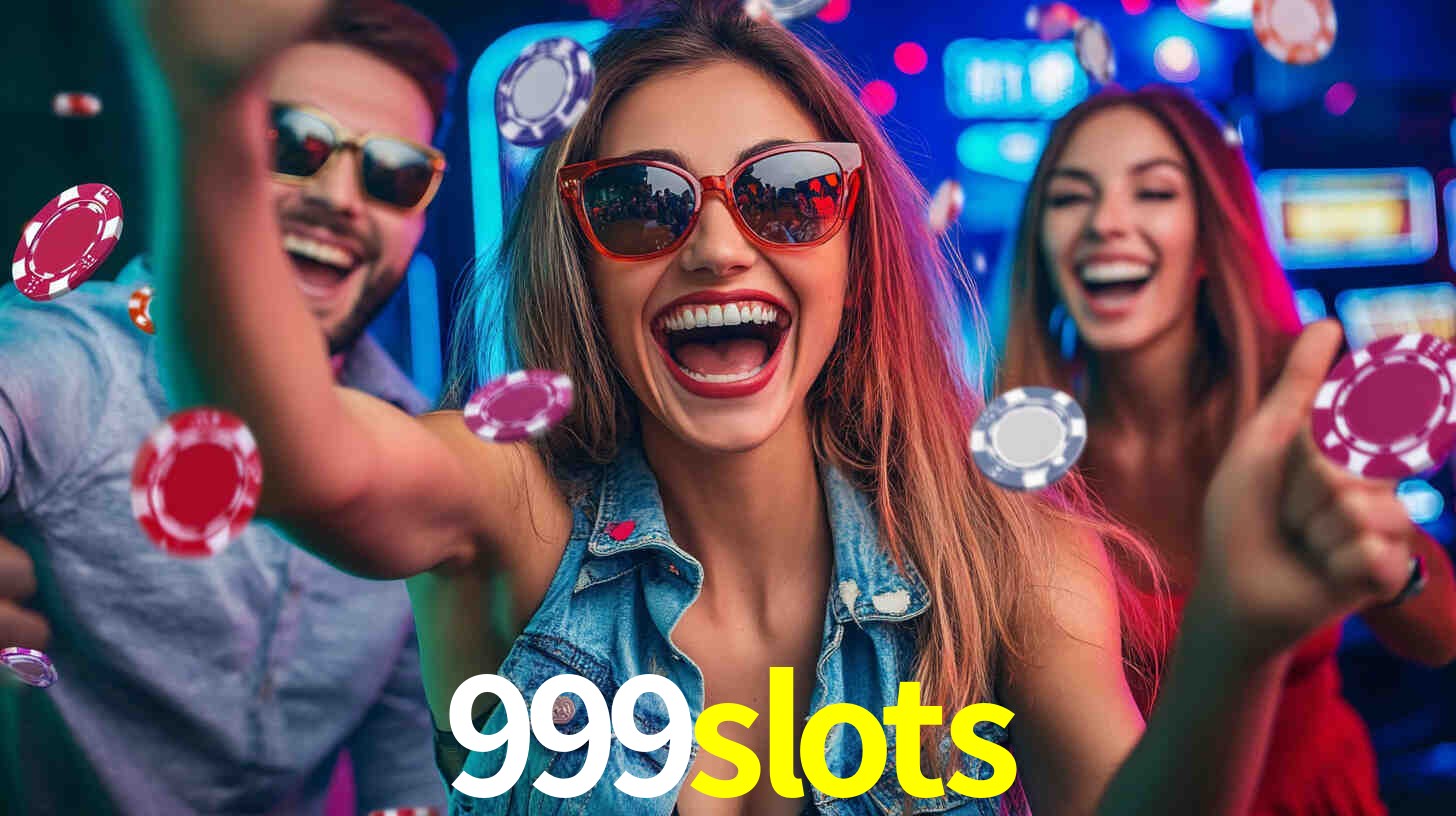Descubra a Essência do 999slots: Nossa História e Compromissos