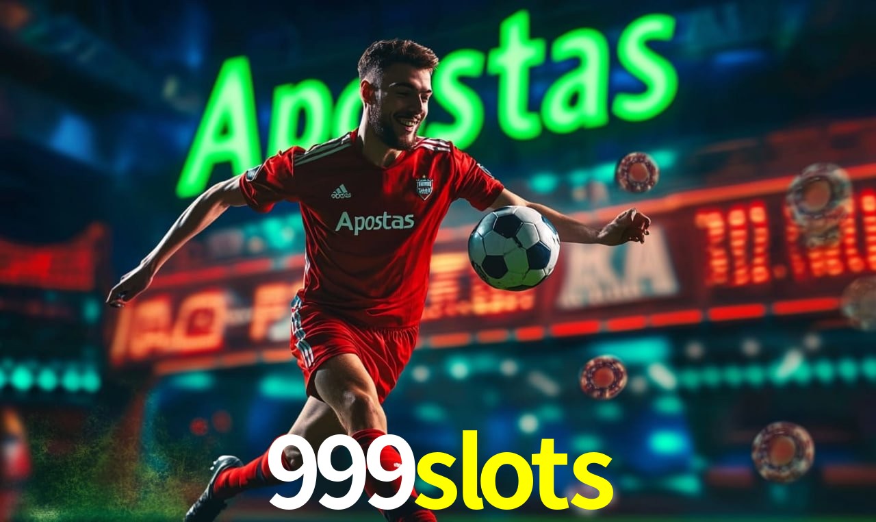 Torneios 999slots