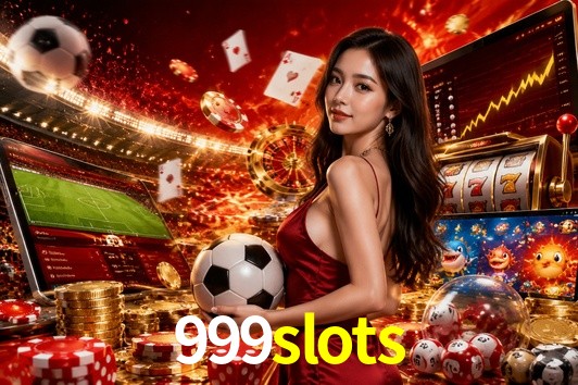 Live Casino 999slots