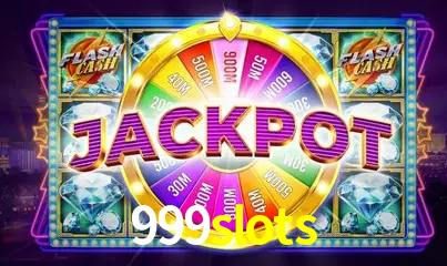 Descubra o Mundo do Cassino Online com 999slots