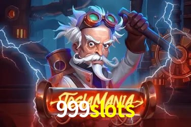 Sistemas de Segurança 999slots