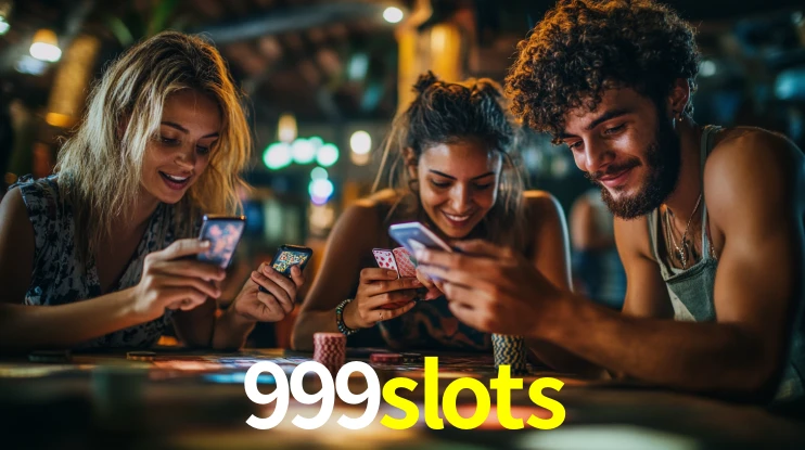 Daily Bonuses 999slots