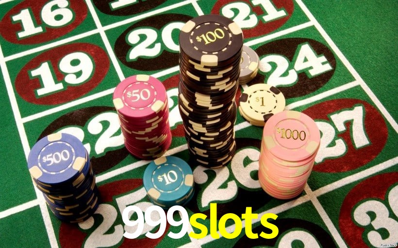 Recursos de Bônus 999slots