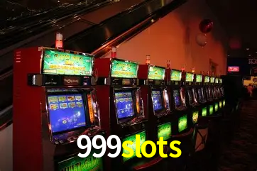 A Popularidade dos Caça-Níqueis no 999slots