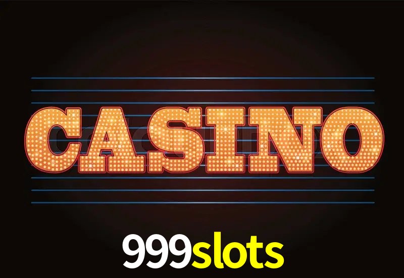 Casino Ao Vivo 999slots