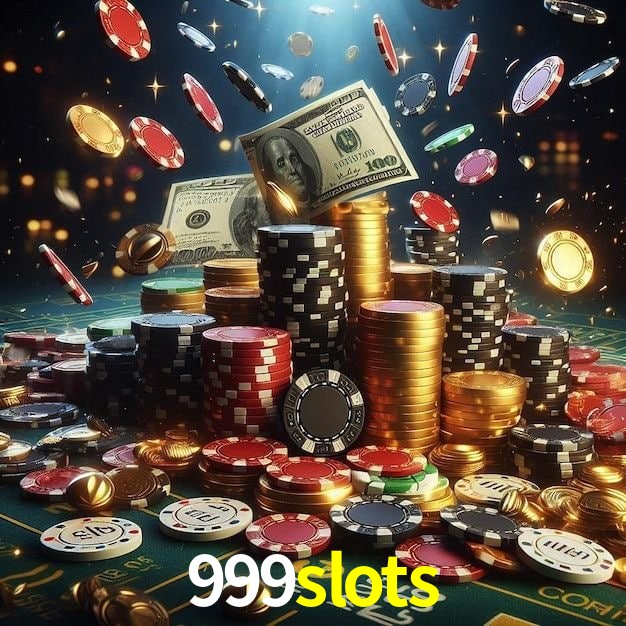 Jogos Exclusivos 999slots