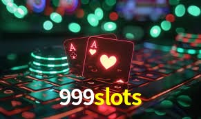 Jogos de Slot 999slots