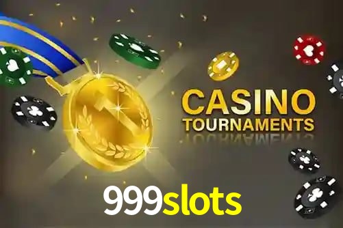 Interface do Aplicativo 999slots - Design Premium e Intuitivo
