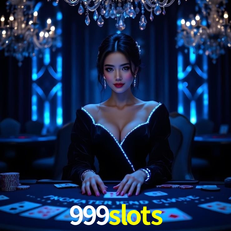 Tecnologia da Plataforma 999slots