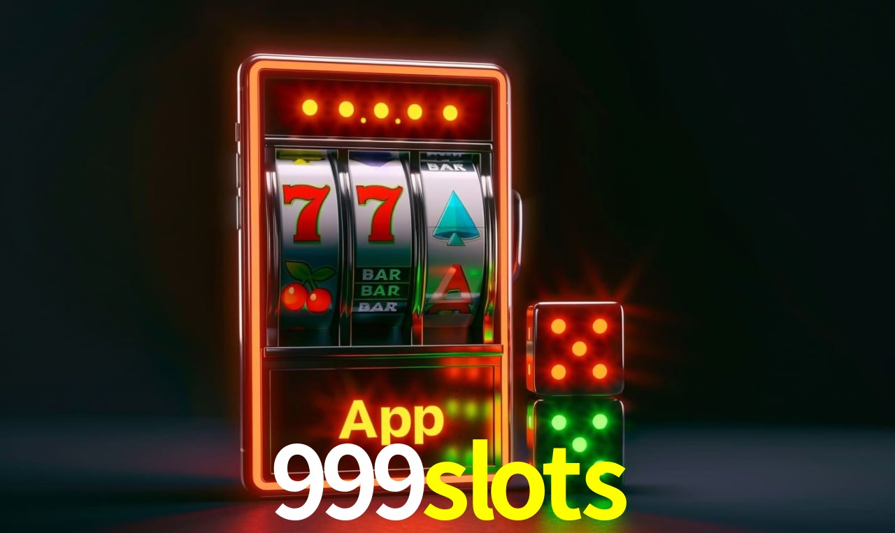 Login Seguro 999slots