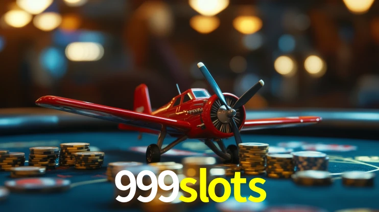 Game Providers 999slots