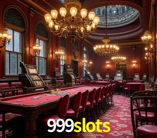 Imagem secundária de apoio para instalação do app 999slots