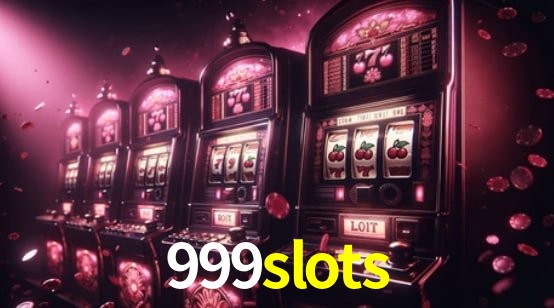 Bônus Diários 999slots