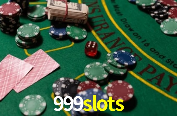 999slots
