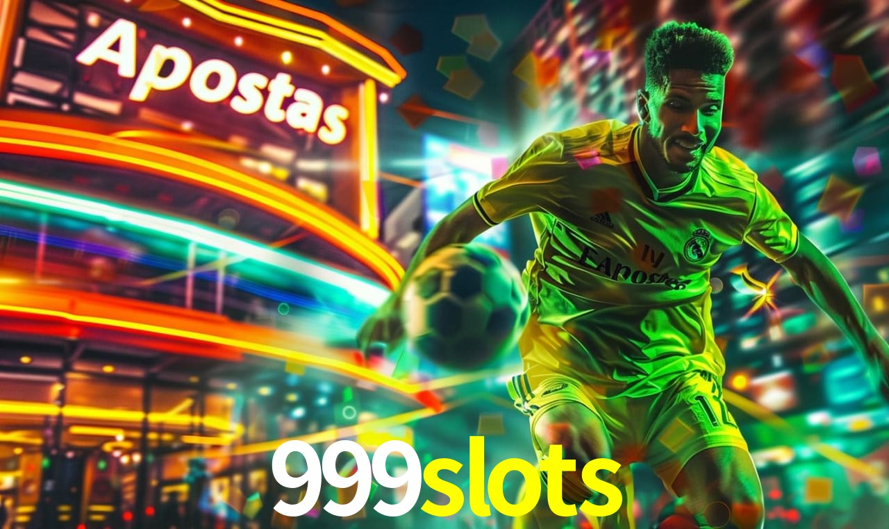 Segurança 2FA 999slots