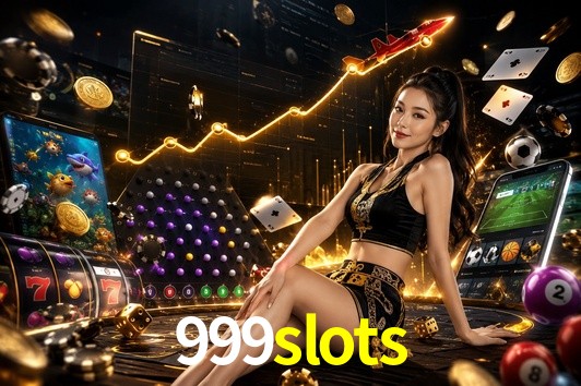 Account Benefits 999slots