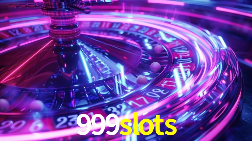 cassino 999slots