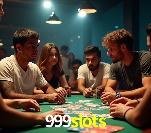 Guia visual de operação PIX no 999slots