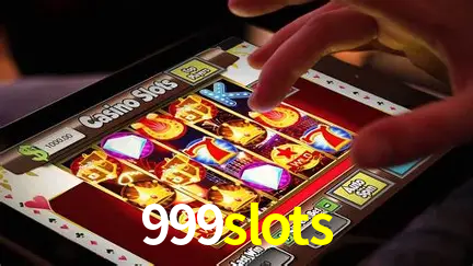 A Experiência Imersiva dos Cassinos Ao Vivo no 999slots