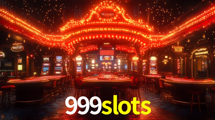 Explore as vantagens do 999slots: serviço profissional e confiabilidade