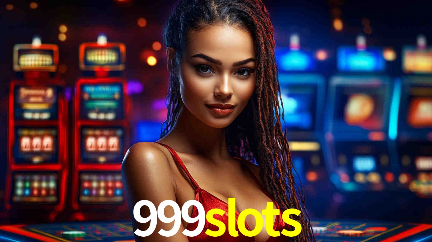 Desvendando o Mundo dos Jogos Virtuais na 999slots
