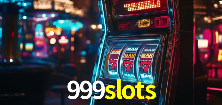 Welcome Bonus 999slots