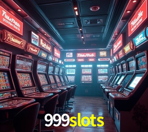 Sistema de Segurança Avançado 999slots - Criptografia e Proteção
