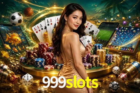 VIP Casino 999slots
