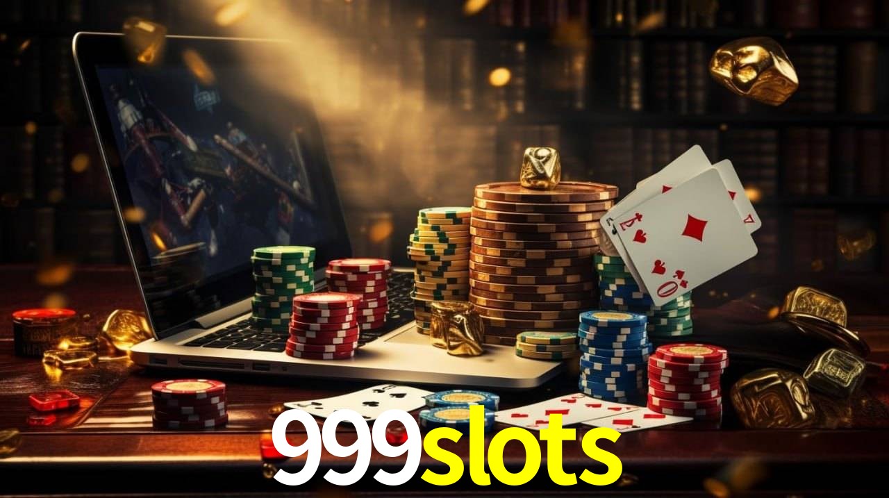 Apostas de Futebol 999slots