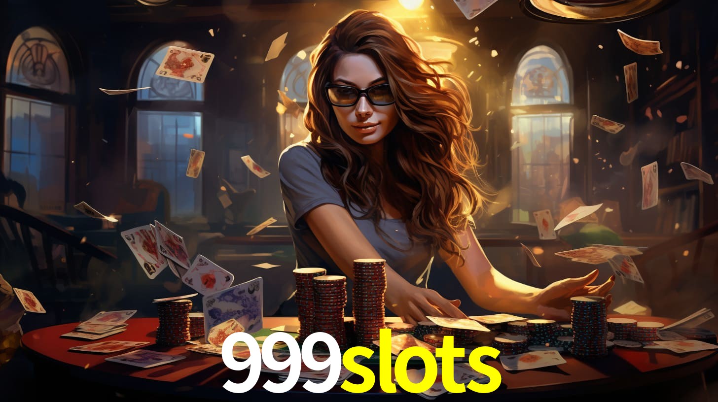 Roulette Table 999slots