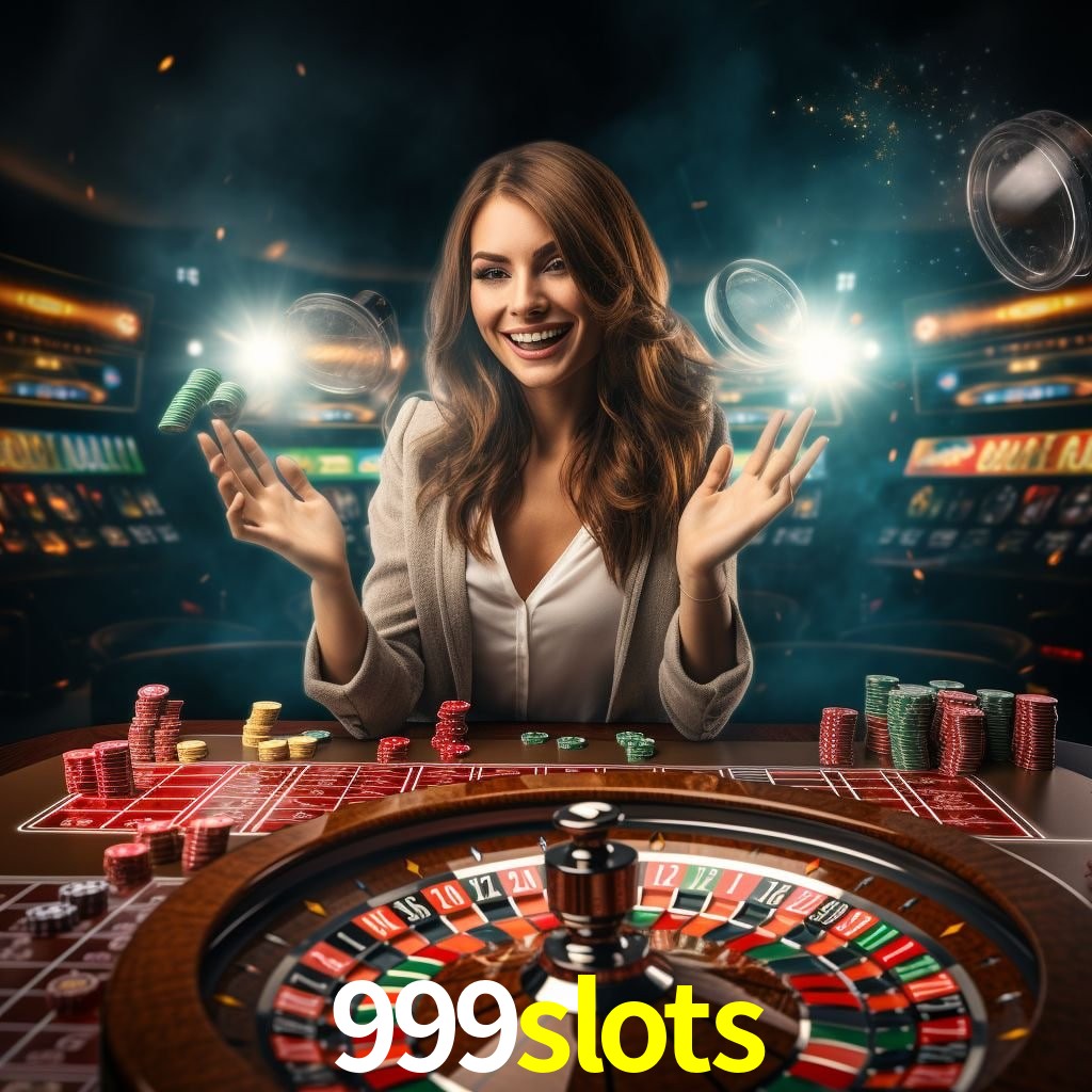 Experimente o Login Seguro Premium no 999slots