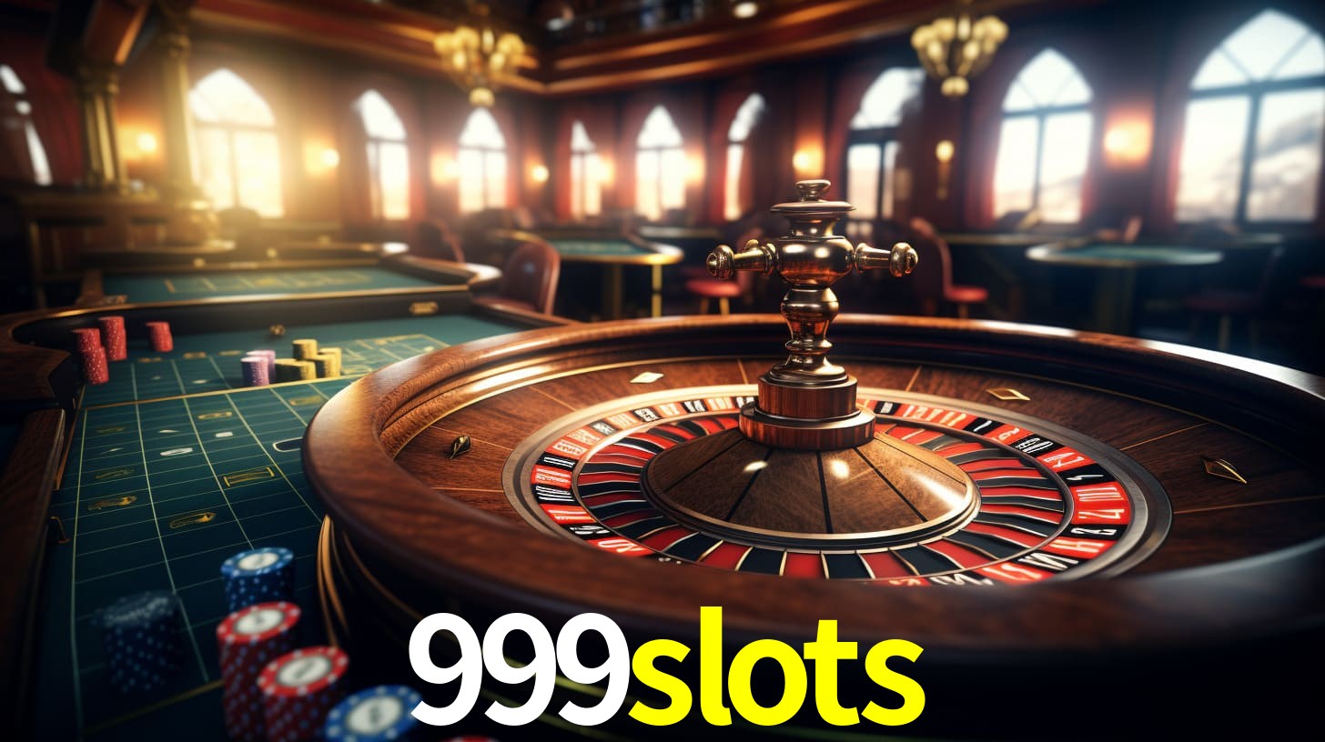 Live Casino 999slots