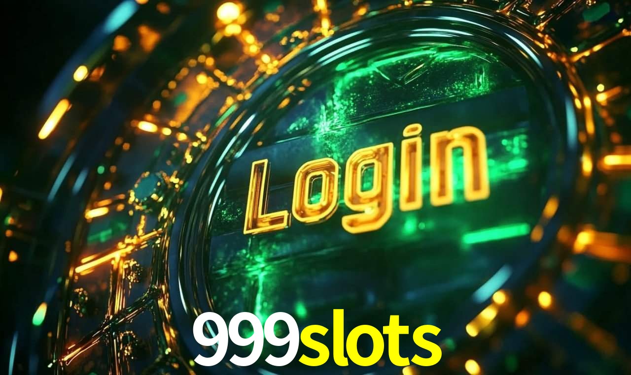 Recursos Exclusivos do App 999slots - Modo Offline, Login Biométrico