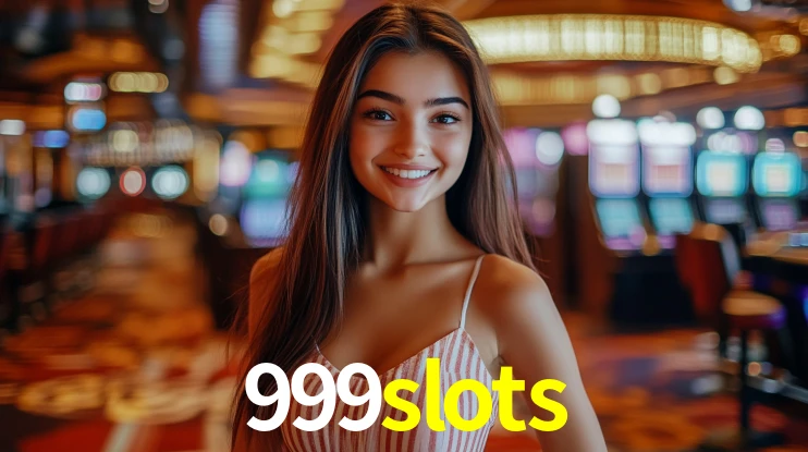 Ofertas Imperdíveis na 999slots: Promoções e Bônus Que Valem a Pena