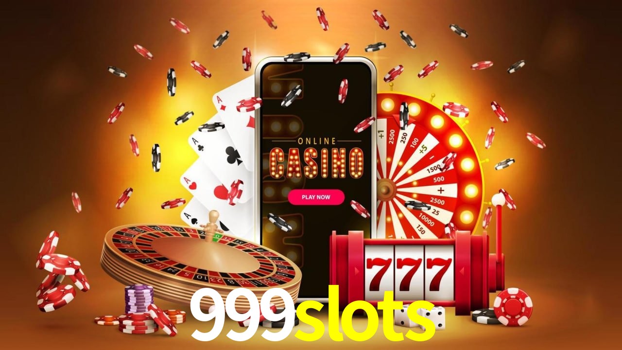 Apostas Esportivas na 999slots: Um Guia Completo
