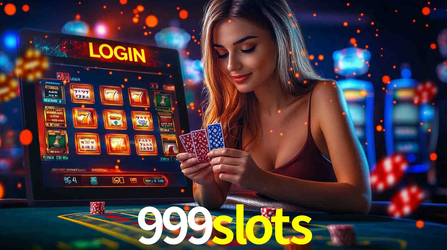 Bônus Generosos e Exclusivos no 999slots para Você!