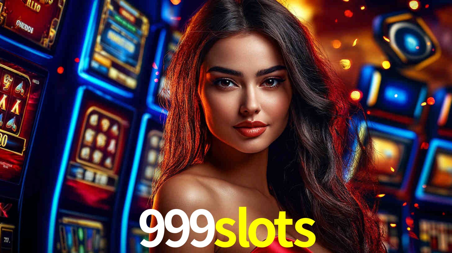 A Experiência Imersiva dos Cassinos Ao Vivo no 999slots