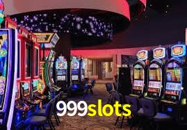 Benefícios do Login 999slots - Bônus e Vantagens Exclusivas