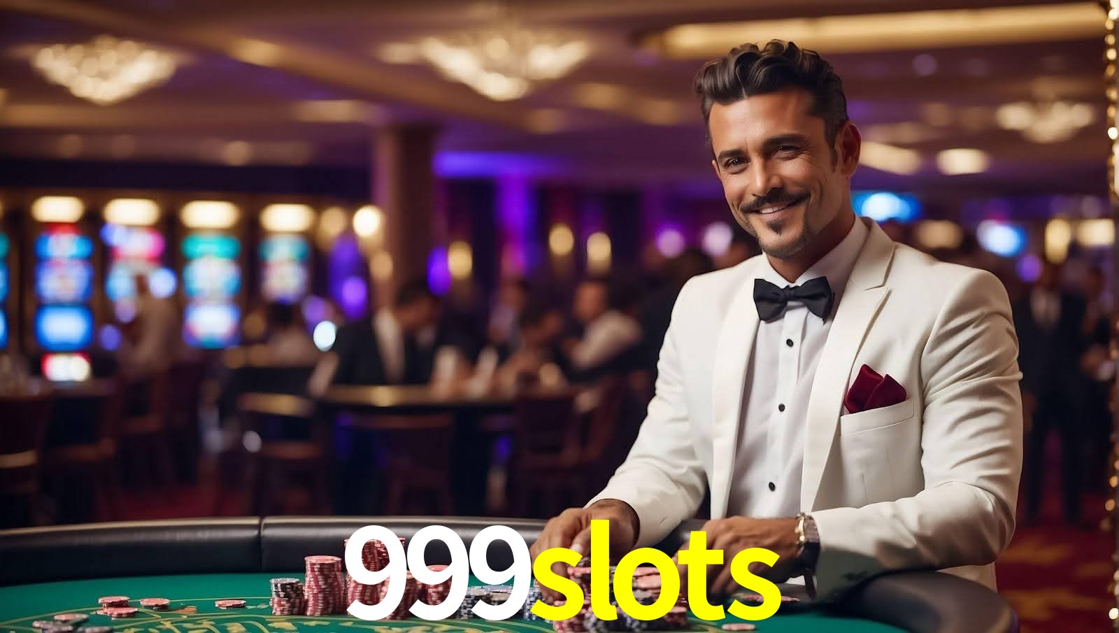 Ofertas Exclusivas 999slots