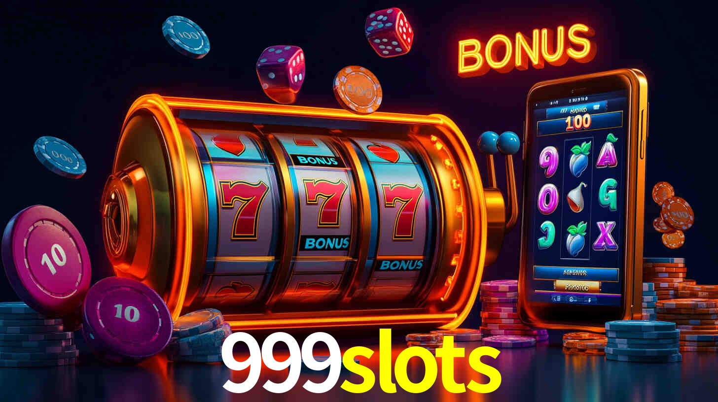 Inovações de Jogos na 999slots: O Futuro das Experiências Interativas